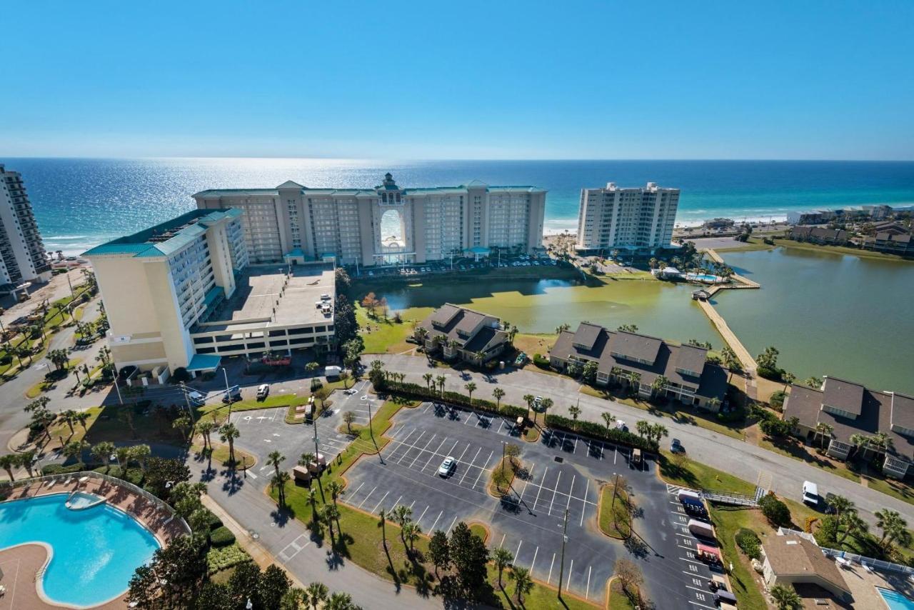 Ariel Dunes II 2006 Destin Exterior photo