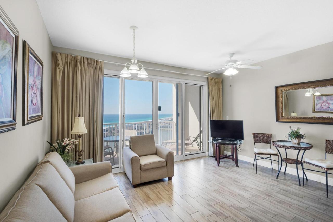 Ariel Dunes II 2006 Destin Exterior photo