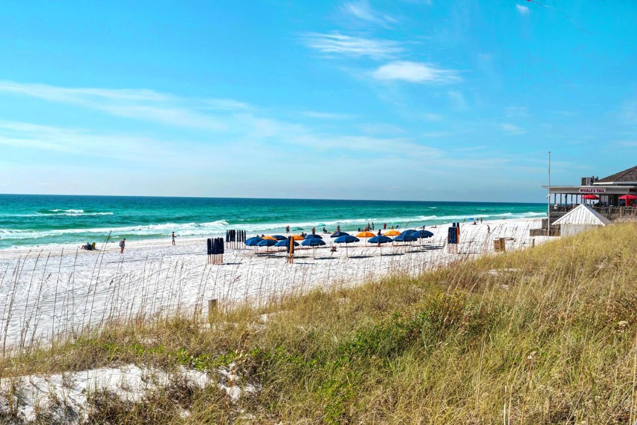 Ariel Dunes II 2006 Destin Exterior photo