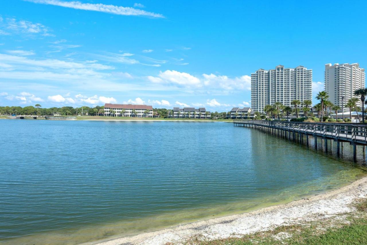 Ariel Dunes II 2006 Apartment Destin Exterior photo