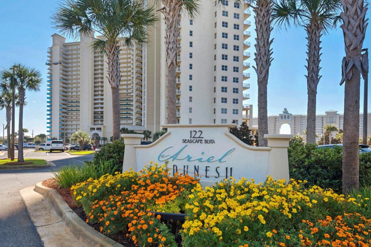 Ariel Dunes II 2006 Destin Exterior photo