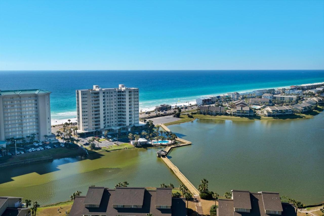 Ariel Dunes II 2006 Apartment Destin Exterior photo