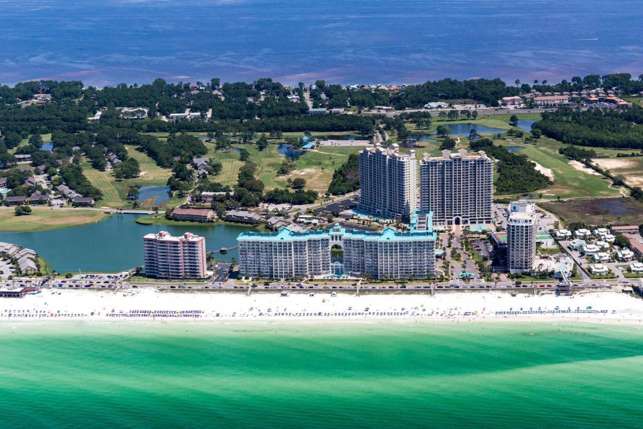 Ariel Dunes II 2006 Destin Exterior photo