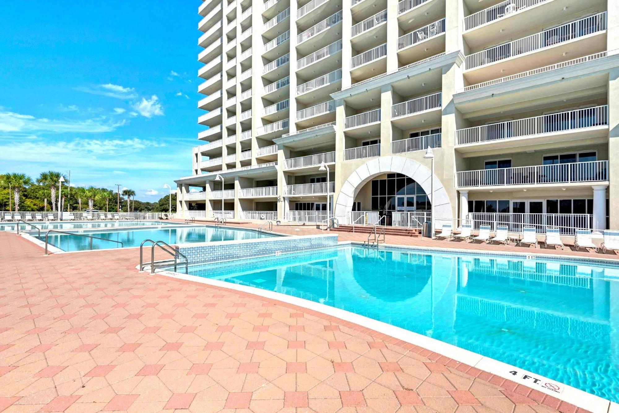 Ariel Dunes II 2006 Destin Exterior photo